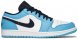 Air Jordan 1 Low UNC 553558-144