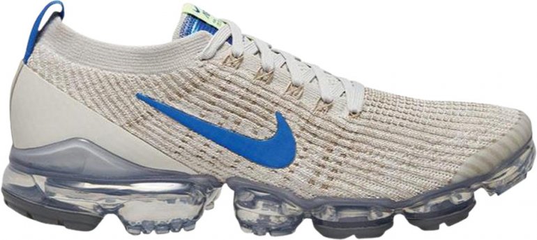 Air VaporMax 3.0 Light Bone Royal CT1270-002 Air VaporMax 3.0 Light Bone Royal CT1270-002