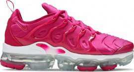 Wmns Air VaporMax Plus Fireberry DJ3023-600