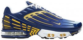 Air Max Plus 3 Deep Royal CW1417-400