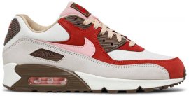 DQM x Air Max 90 Bacon 2021 CU1816-100