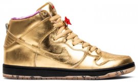Humidity x Dunk High SB Trumpet AV4168-776