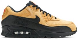 Air Max 90 Wheat Black AJ1285-700