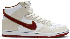 Dunk High SB Sail CV9499-100
