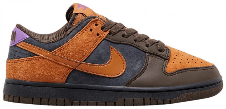 Dunk Low Premium Cider DH0601-001 Dunk Low Premium Cider DH0601-001
