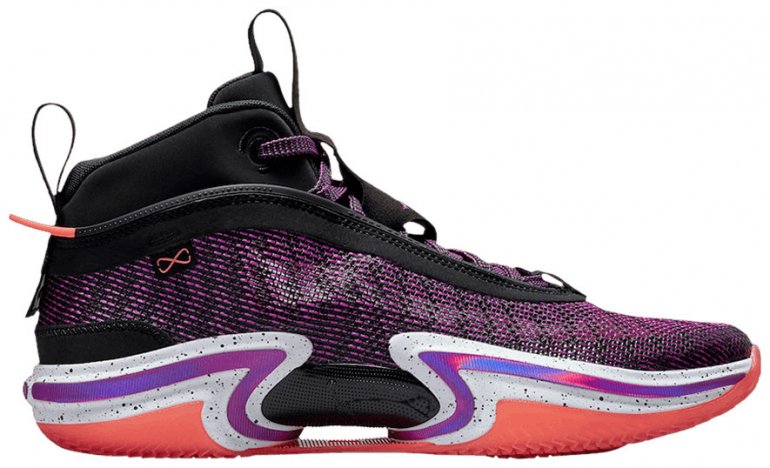 Air Jordan 36 First Light CZ2650-004 Air Jordan 36 First Light CZ2650-004