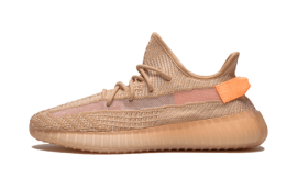 Yeezy Boost 350 V2 Shoes “Clay”