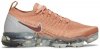 Air VaporMax Flyknit 2 Rose Gold 942843-602