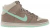 Dunk High Pro SB Soft Grey 305050-030