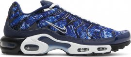 Air Max Plus Shattered Ice-Midnight Navy DO6384-400