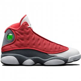 Jordan 13 Retro Gym Red Flint Grey DJ5982-600