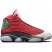 Jordan 13 Retro Gym Red Flint Grey DJ5982-600