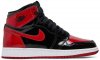 Air Jordan 1 Retro High OG GS Patent Bred 575441-063