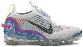 Air VaporMax 2020 Flyknit Multi-Color CJ6740-001