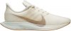 Wmns Zoom Pegasus Turbo Light Cream AJ4115-101