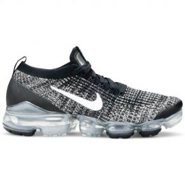 Wmns Air VaporMax Flyknit 3 Oreo AJ6910-001