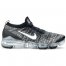Wmns Air VaporMax Flyknit 3 Oreo AJ6910-001