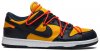 Off-White x Dunk Low University Gold CT0856-700