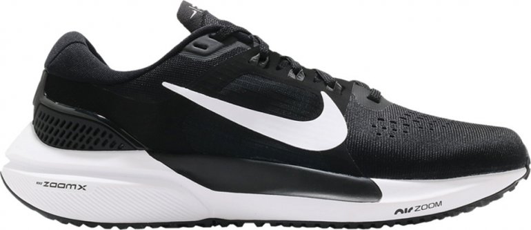 Air Zoom Vomero 15 Black White CU1855-001 Air Zoom Vomero 15 Black White CU1855-001