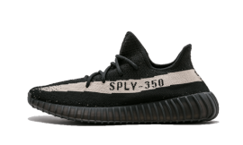 Yeezy Boost 350 V2 Shoes “Oreo”