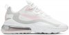 Wmns Air Max 270 React White Pink Foam CZ0372-101