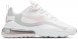 Wmns Air Max 270 React White Pink Foam CZ0372-101