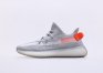 Adidas Yeezy Boost 350 V2 Tail Light Grey FX9017