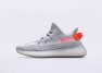 Adidas Yeezy Boost 350 V2 Tail Light Grey FX9017