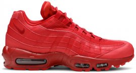 Air Max 95 Triple Red CQ9969-600