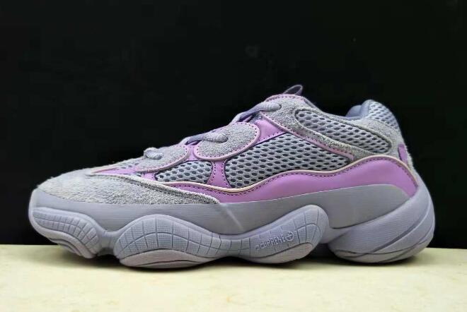 Wmns Adidas Yeezy 500 Grey Purple Db2978 Wmns Adidas Yeezy 500 Grey Purple Db2978