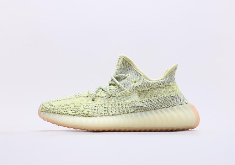 Adidas Yeezy 350 V2 AntIia FV3250 Green/Yellow Adidas Yeezy 350 V2 AntIia FV3250 Green/Yellow