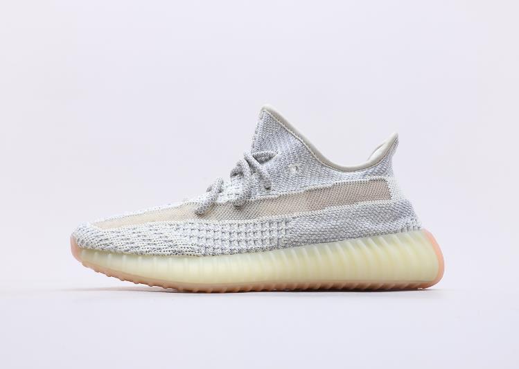 Adida Yeezy 350 V2 Lundmark FU9161 Greu/Tan Adida Yeezy 350 V2 Lundmark FU9161 Greu/Tan