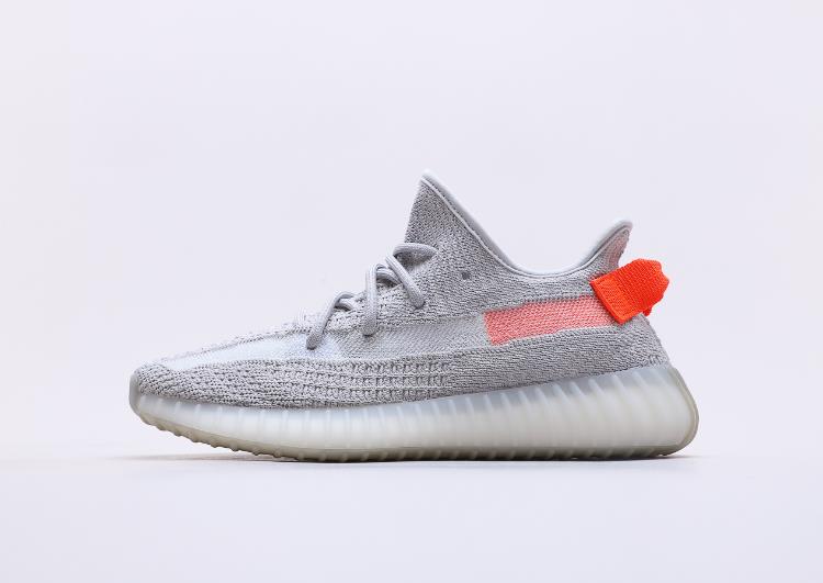Adidas Yeezy Boost 350 V2 Tail Light Grey FX9017 Adidas Yeezy Boost 350 V2 Tail Light Grey FX9017