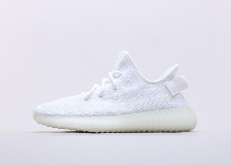 Adidas Yeezy 350 V2 Triple White CP9366 Adidas Yeezy 350 V2 Triple White CP9366