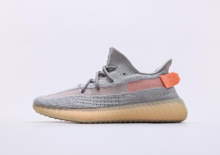 Adidas Yeezy 350 V2 True Form EG7492 Gray Adidas Yeezy 350 V2 True Form EG7492 Gray