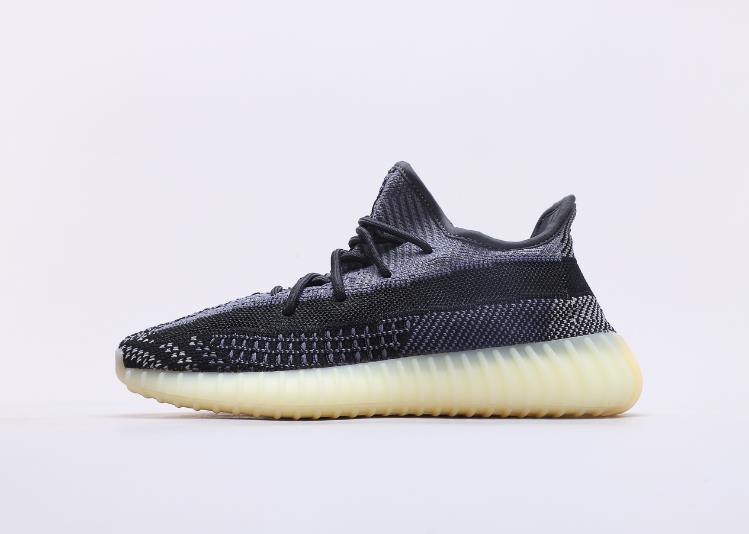 Adidas Yeezy 350 V2 Oreo FZ5000 Black/Grey Adidas Yeezy 350 V2 Oreo FZ5000 Black/Grey