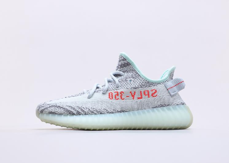 Adidas Yeezy 350 Boost V2 CIoud White B37571 Adidas Yeezy 350 Boost V2 CIoud White B37571