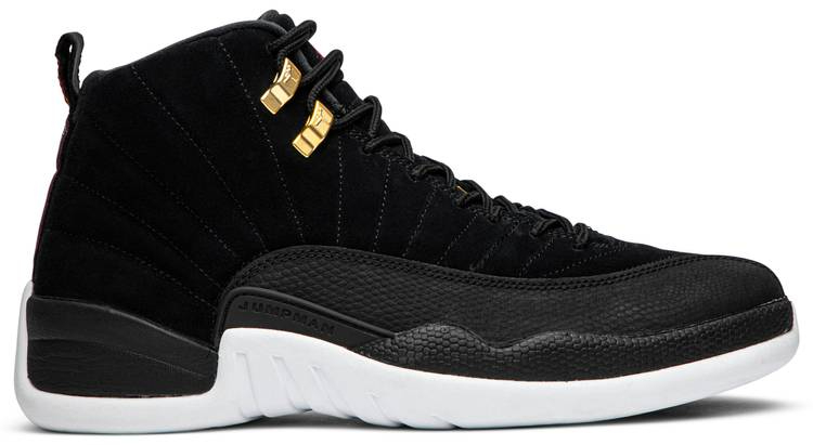 Air Jordan 12 Retro Reverse Taxi 130690-017 Air Jordan 12 Retro Reverse Taxi 130690-017