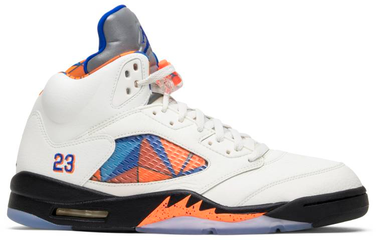 Air Jordan 5 Retro International Flight 136027-148 Air Jordan 5 Retro International Flight 136027-148