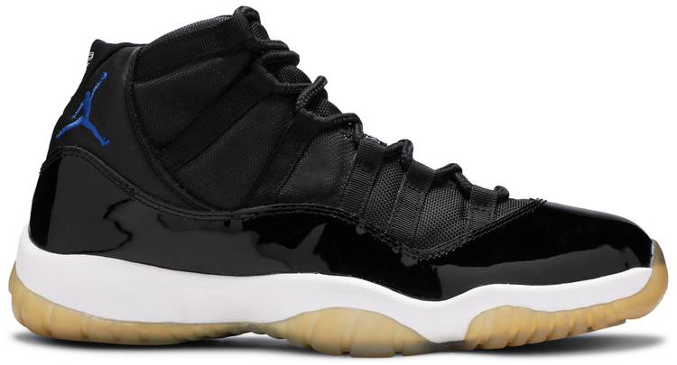 Air Jordan 11 Retro Space Jam 2000 136046-041 Air Jordan 11 Retro Space Jam 2000 136046-041