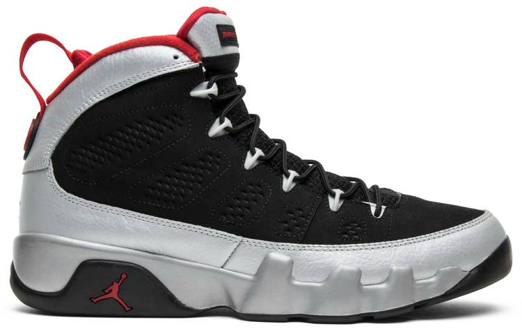 Air Jordan 9 Retro Johnny Kilroy 302370-012 Air Jordan 9 Retro Johnny Kilroy 302370-012