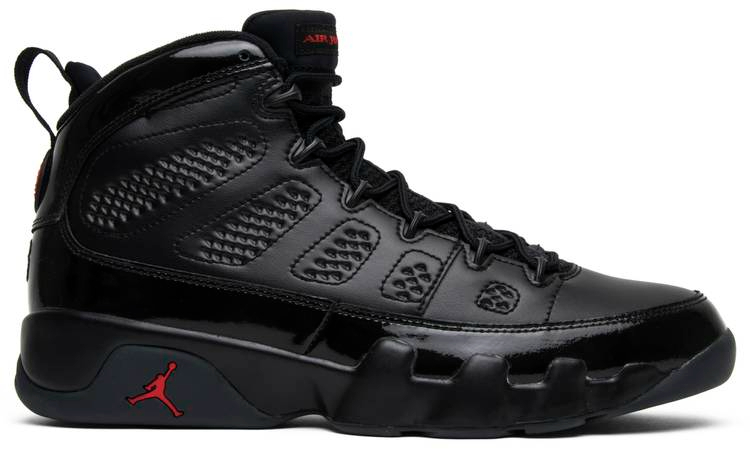 Air Jordan 9 Retro Bred 302370-014 Air Jordan 9 Retro Bred 302370-014
