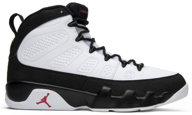 Air Jordan 9 Retro OG Space Jam 2016 302370-112 Air Jordan 9 Retro OG Space Jam 2016 302370-112