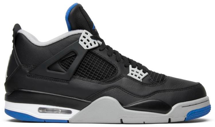 Air Jordan 4 Retro Motorsports Alternate 308497-006 Air Jordan 4 Retro Motorsports Alternate 308497-006