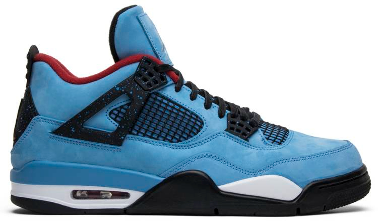 Travis Scott x Air Jordan 4 Retro Cactus Jack 308497-406 Travis Scott x Air Jordan 4 Retro Cactus Jack 308497-406