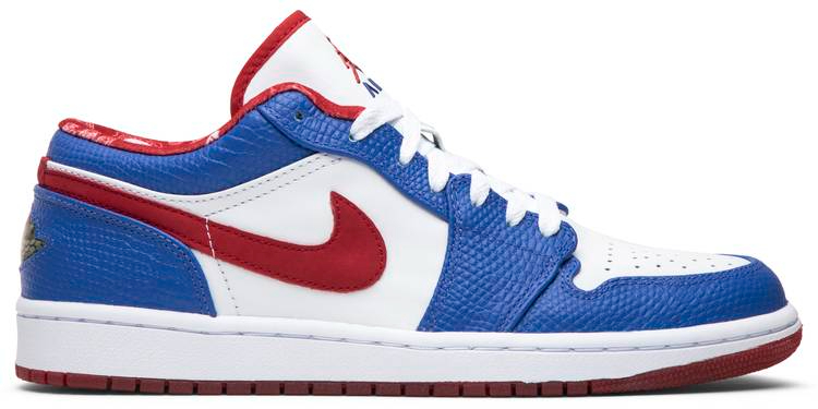 Air Jordan 1 Retro Low East Side 309192-161 Air Jordan 1 Retro Low East Side 309192-161