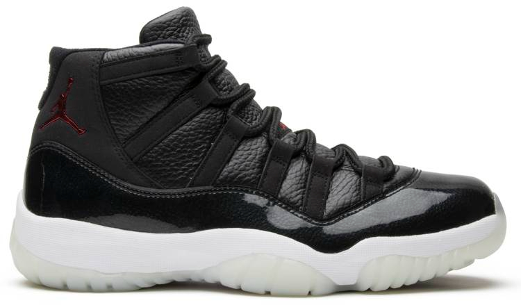 Air Jordan 11 Retro 72-10 378037-002 Air Jordan 11 Retro 72-10 378037-002