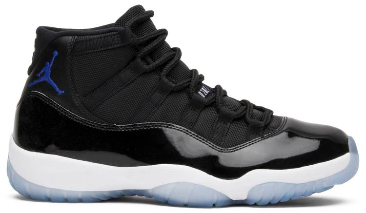 Air Jordan 11 Retro Space Jam 2016 378037-003 Air Jordan 11 Retro Space Jam 2016 378037-003