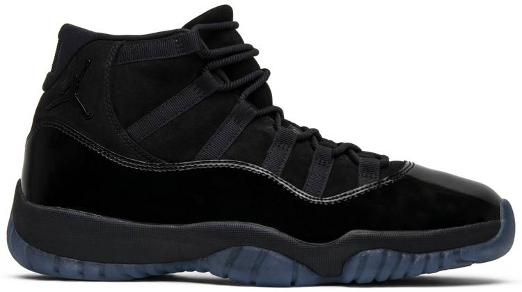 Air Jordan 11 Retro Cap and Gown 378037-005 Air Jordan 11 Retro Cap and Gown 378037-005