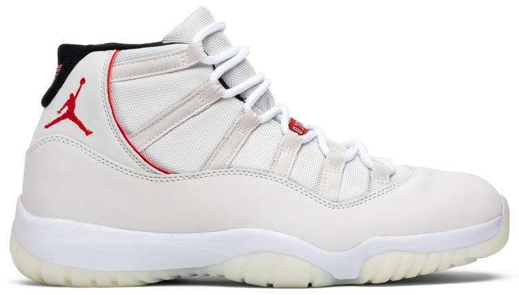 Air Jordan 11 Retro Platinum Tint 378037-016 Air Jordan 11 Retro Platinum Tint 378037-016
